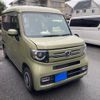 honda n-van 2021 CFJ1801256 image 1