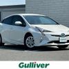 toyota prius 2016 -TOYOTA--Prius DAA-ZVW50--ZVW50-8036878---TOYOTA--Prius DAA-ZVW50--ZVW50-8036878- image 1
