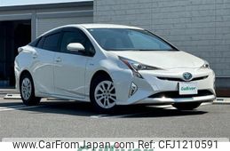 toyota prius 2016 -TOYOTA--Prius DAA-ZVW50--ZVW50-8036878---TOYOTA--Prius DAA-ZVW50--ZVW50-8036878-