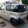 nissan cube 2010 -NISSAN 【名変中 】--Cube Z12--121805---NISSAN 【名変中 】--Cube Z12--121805- image 13