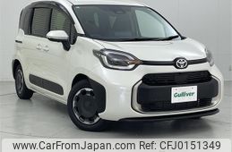 toyota sienta 2024 -TOYOTA--Sienta 6AA-MXPL10G--MXPL10-1140193---TOYOTA--Sienta 6AA-MXPL10G--MXPL10-1140193-