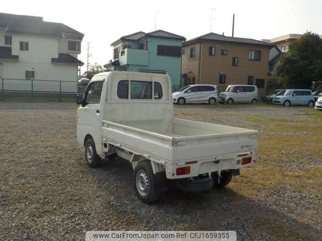 daihatsu hijet-truck 2015 CFJ1659355 image 2