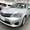 toyota corolla-axio 2014 CFJ1624704 image 1