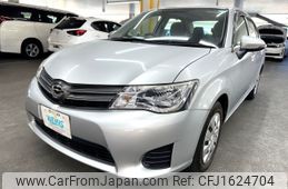 toyota corolla-axio 2014 CFJ1624704