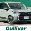 toyota sienta 2023 -TOYOTA--Sienta 6AA-MXPL10G--MXPL10-1029170---TOYOTA--Sienta 6AA-MXPL10G--MXPL10-1029170- image 1