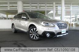 subaru outback 2016 -SUBARU--Legacy OutBack DBA-BS9--BS9-024495---SUBARU--Legacy OutBack DBA-BS9--BS9-024495-