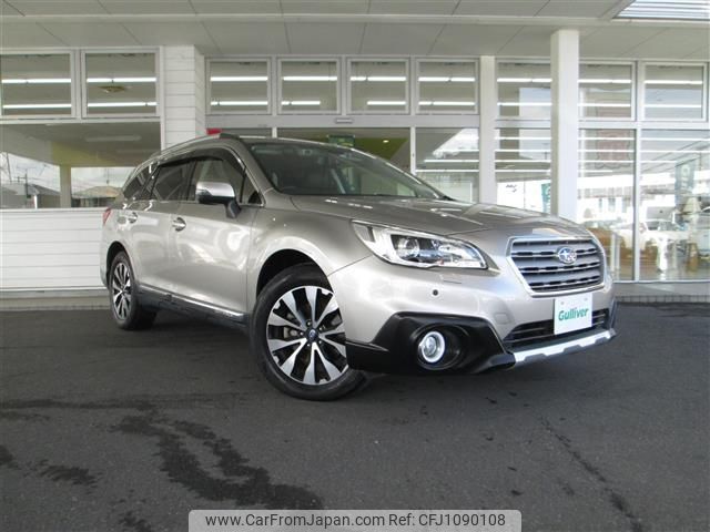 subaru outback 2016 -SUBARU--Legacy OutBack DBA-BS9--BS9-024495---SUBARU--Legacy OutBack DBA-BS9--BS9-024495- image 1