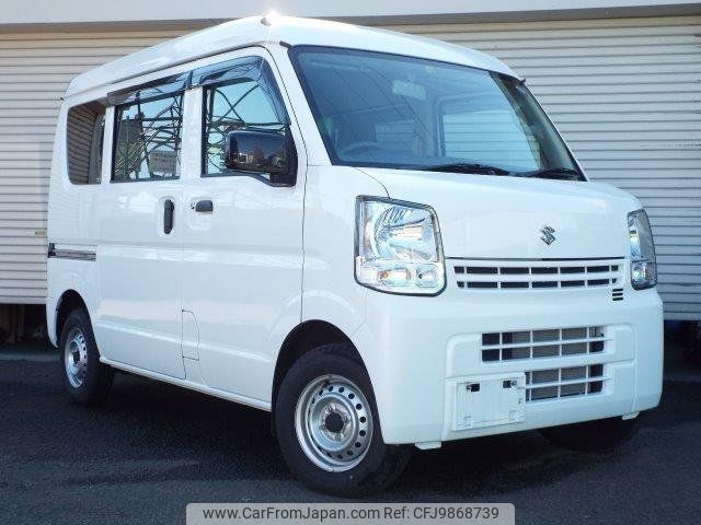 suzuki every 2022 -SUZUKI 【名変中 】--Every DA17V--640340---SUZUKI 【名変中 】--Every DA17V--640340- image 1