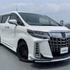 toyota alphard 2020 -TOYOTA--Alphard 3BA-GGH30W--GGH30-0038890---TOYOTA--Alphard 3BA-GGH30W--GGH30-0038890- image 1