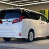 toyota alphard 2018 -TOYOTA--Alphard DBA-AGH30W--AGH30-0181656---TOYOTA--Alphard DBA-AGH30W--AGH30-0181656- image 18