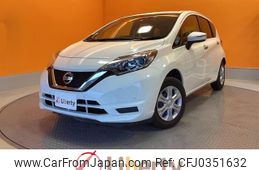 nissan note 2019 quick_quick_E12_E12-634152