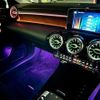 mercedes-benz cla-class 2020 -MERCEDES-BENZ 【名変中 】--Benz CLA 118612M--2N085542---MERCEDES-BENZ 【名変中 】--Benz CLA 118612M--2N085542- image 16