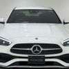 mercedes-benz c-class 2022 quick_quick_3CA-206004C_W1K2060042R056717 image 15