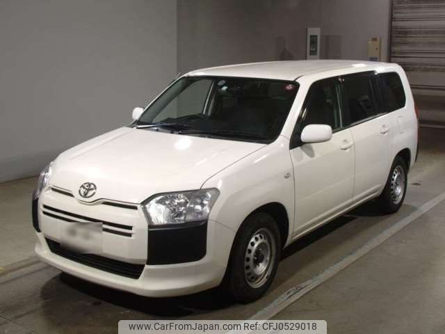 toyota probox-van 2019 -TOYOTA--Probox Van DBE-NCP160V--NCP160-0135295---TOYOTA--Probox Van DBE-NCP160V--NCP160-0135295- image 1