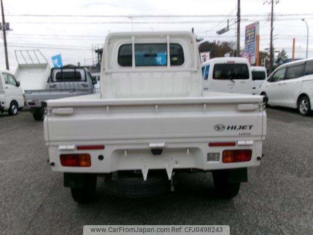 daihatsu hijet-truck 2018 -DAIHATSU--Hijet Truck S510P--0235013---DAIHATSU--Hijet Truck S510P--0235013- image 2