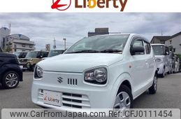 suzuki alto 2019 quick_quick_HA36S_HA36S-518871