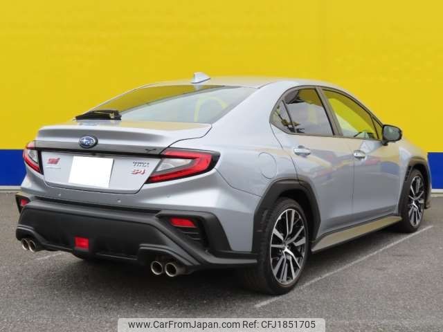 subaru wrx 2023 CFJ1851705 image 2