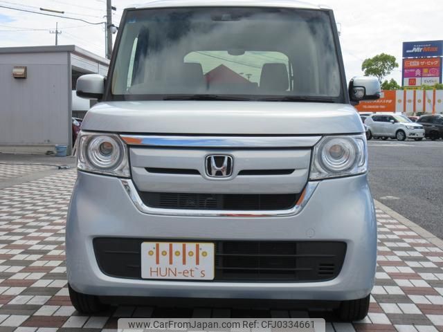 honda n-box 2019 quick_quick_JF3_JF3-1266120 image 2