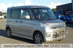 suzuki spacia 2013 -SUZUKI--Spacia DBA-MK32S--MK32S-833996---SUZUKI--Spacia DBA-MK32S--MK32S-833996-