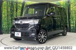 honda n-box 2017 CFJ1458802