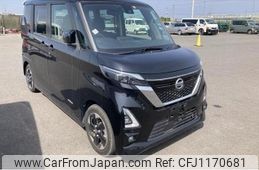 nissan roox 2021 quick_quick_5AA-B44A_B44A-0070939