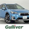 subaru xv 2019 -SUBARU--Subaru XV 5AA-GTE--GTE-007187---SUBARU--Subaru XV 5AA-GTE--GTE-007187- image 1