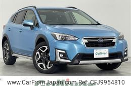 subaru xv 2019 -SUBARU--Subaru XV 5AA-GTE--GTE-007187---SUBARU--Subaru XV 5AA-GTE--GTE-007187-