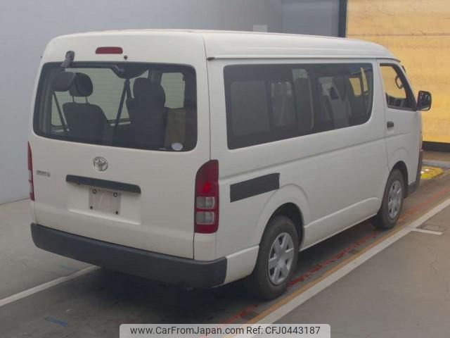 toyota hiace-wagon 2017 quick_quick_CBA-TRH214W_TRH214-0049169 image 2