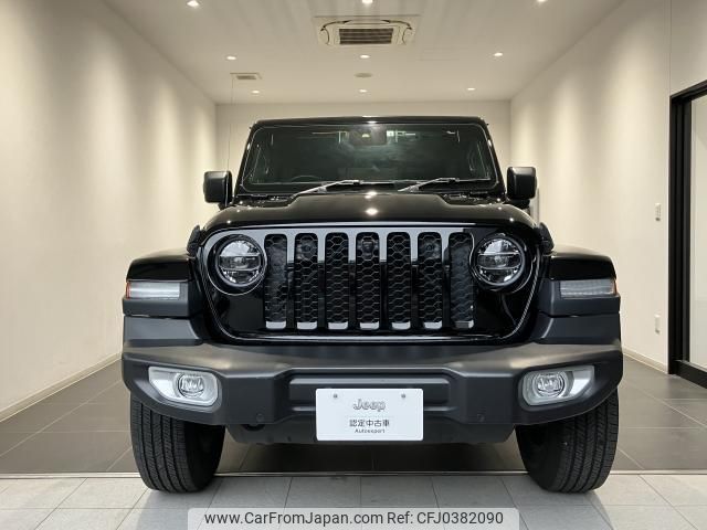 jeep wrangler 2022 quick_quick_JL20L_1C4HJXLN5NW189796 image 2