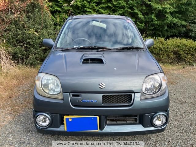 suzuki kei 2004 -SUZUKI--Kei TA-HN22S--HN22S-781334---SUZUKI--Kei TA-HN22S--HN22S-781334- image 2