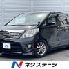 toyota alphard 2008 -TOYOTA--Alphard DBA-GGH20W--GGH20-8009345---TOYOTA--Alphard DBA-GGH20W--GGH20-8009345- image 1