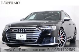 audi s8 2021 -AUDI--Audi S8 3AA-F8CWWF--WAUZZZF88MN005922---AUDI--Audi S8 3AA-F8CWWF--WAUZZZF88MN005922-
