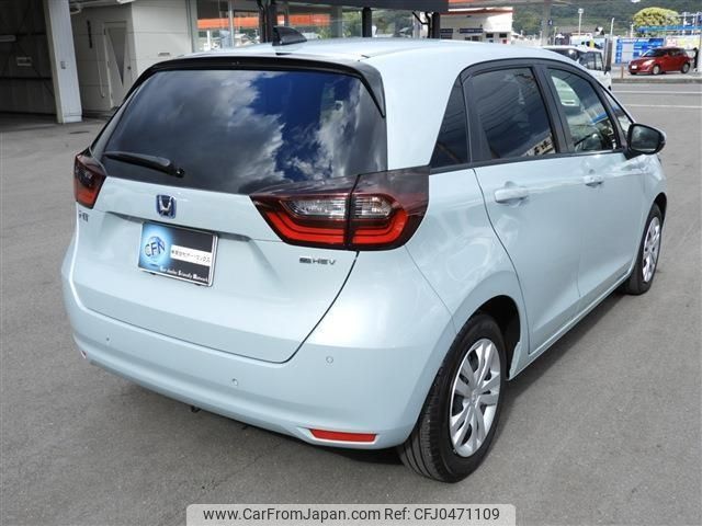 honda fit 2023 -HONDA 【名変中 】--Fit GR3--1315686---HONDA 【名変中 】--Fit GR3--1315686- image 2