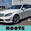 mercedes-benz c-class-station-wagon 2012 CFJ1554881 image 1