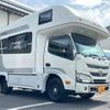 toyota camroad 2019 -TOYOTA 【つくば 800】--Camroad KDY231ｶｲ--KDY231-8036529---TOYOTA 【つくば 800】--Camroad KDY231ｶｲ--KDY231-8036529- image 8