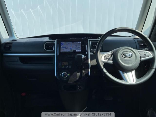 daihatsu tanto 2019 quick_quick_LA600S_LA600S-0781844 image 2