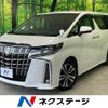 toyota alphard 2019 -TOYOTA--Alphard DBA-AGH30W--AGH30-0238364---TOYOTA--Alphard DBA-AGH30W--AGH30-0238364- image 1