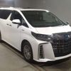 toyota alphard 2021 -TOYOTA--Alphard 6AA-AYH30W--AYH30-0128784---TOYOTA--Alphard 6AA-AYH30W--AYH30-0128784- image 4