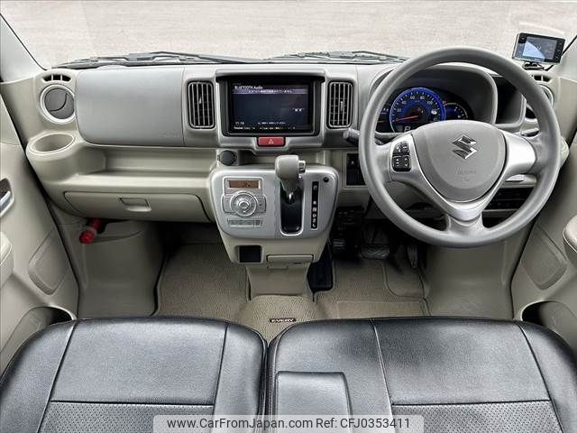 suzuki every-wagon 2016 -SUZUKI--Every Wagon ABA-DA17W--DA17W-122106---SUZUKI--Every Wagon ABA-DA17W--DA17W-122106- image 2