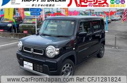 suzuki hustler 2022 -SUZUKI 【名変中 】--Hustler MR92S--224106---SUZUKI 【名変中 】--Hustler MR92S--224106-