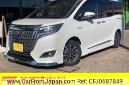 toyota esquire 2017 -TOYOTA--Esquire DAA-ZWR80G--ZWR80-0296259---TOYOTA--Esquire DAA-ZWR80G--ZWR80-0296259-