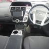 toyota prius-α 2011 -TOYOTA--Prius α ZVW41W-3028834---TOYOTA--Prius α ZVW41W-3028834- image 4