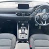 mazda cx-5 2018 -MAZDA--CX-5 6BA-KFEP--KFEP-301205---MAZDA--CX-5 6BA-KFEP--KFEP-301205- image 2