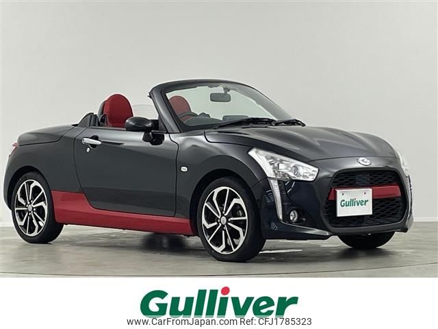 daihatsu copen 2018 CFJ1785323 image 1