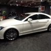 mercedes-benz cls-class 2016 CFJ0640704 image 36