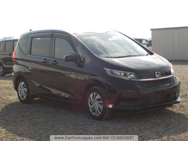 honda freed 2020 -HONDA--Freed 6BA-GB5--GB5-3112030---HONDA--Freed 6BA-GB5--GB5-3112030- image 1