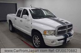 dodge ram 2006 -CHRYSLER 【堺 130ト70】--Dodge Ram ﾌﾒｲ-2G107574---CHRYSLER 【堺 130ト70】--Dodge Ram ﾌﾒｲ-2G107574-