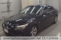 bmw 5-series 2007 -BMW--BMW 5 Series NU25-WBANU520X0CW39678---BMW--BMW 5 Series NU25-WBANU520X0CW39678-