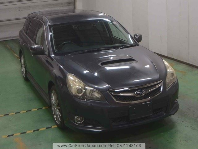 subaru legacy-touring-wagon 2011 -SUBARU--Legacy Wagon BR9-064914---SUBARU--Legacy Wagon BR9-064914- image 1