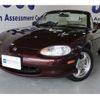 mazda roadster 2000 -MAZDA 【横浜 555ﾙ 22】--Roadster GF-NB8C--NB8C-109753---MAZDA 【横浜 555ﾙ 22】--Roadster GF-NB8C--NB8C-109753- image 7